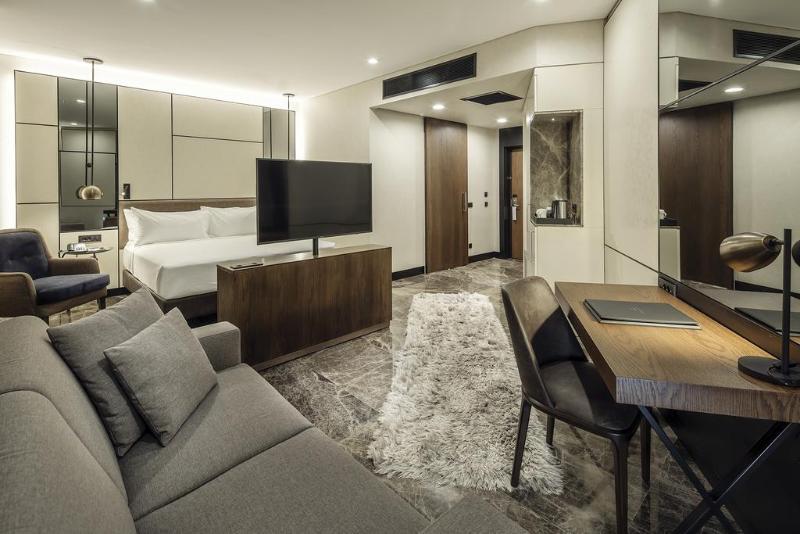 Doubletree By Hilton Kocaeli Cocaeli Exterior foto