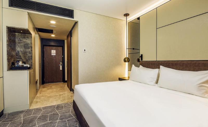 Doubletree By Hilton Kocaeli Cocaeli Exterior foto