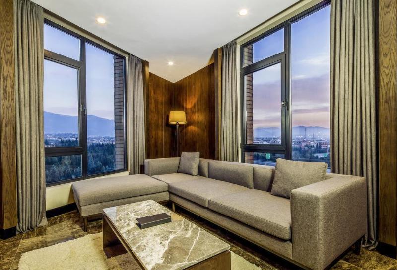 Doubletree By Hilton Kocaeli Cocaeli Exterior foto