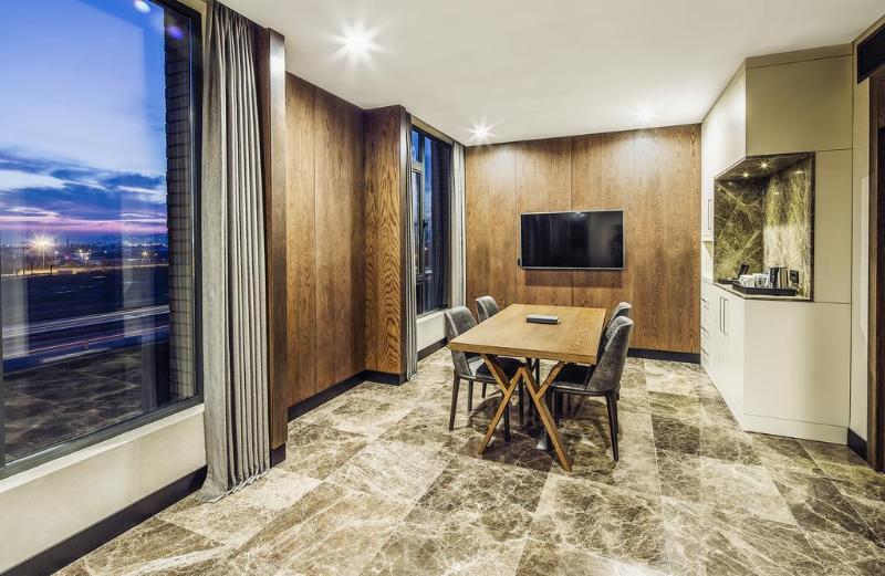 Doubletree By Hilton Kocaeli Cocaeli Exterior foto