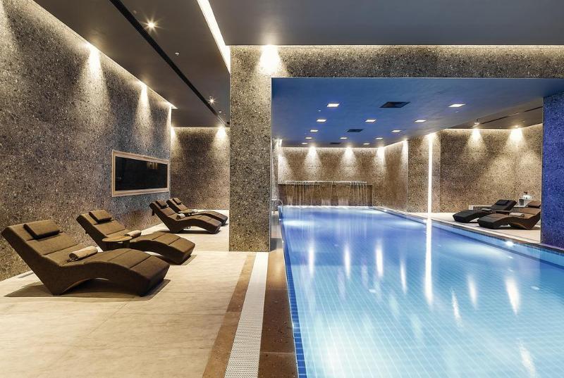 Doubletree By Hilton Kocaeli Cocaeli Exterior foto